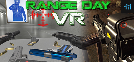 Range Day VR PC Specs