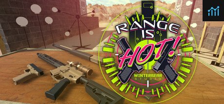 Range is HOT! PC Specs