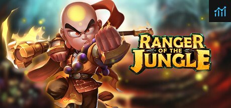 Ranger of the jungle PC Specs