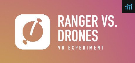 RANGER VS. DRONES PC Specs