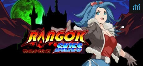 Can I Run Rangok Skies?