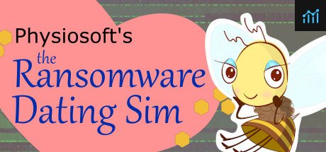 Ransomware Dating Sim PC Specs