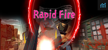 Rapid Fire PC Specs