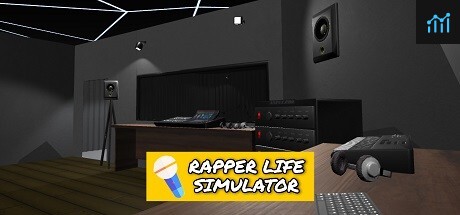 Rapper Life Simulation PC Specs