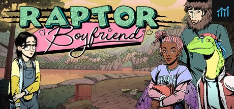 Raptor Boyfriend: A High School Romance PC Specs