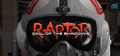 Raptor: Call of The Shadows - 2015 Edition PC Specs