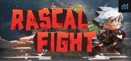Rascal Fight / 捣蛋大作战 PC Specs