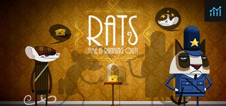 Rats - Time is running out! PC Specs