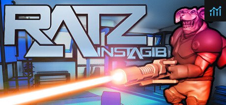 Ratz Instagib PC Specs