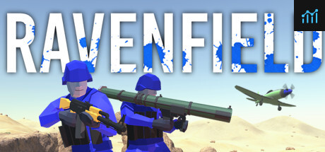 Can I Run Ravenfield?