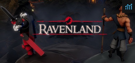 Ravenland PC Specs