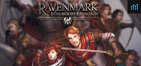 Ravenmark: Scourge of Estellion PC Specs