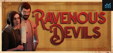 Ravenous Devils System Requirements