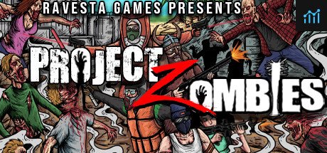 Ravesta: Matts Project Zombies PC Specs