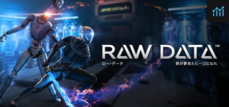 Raw Data PC Specs