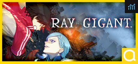 Ray Gigant PC Specs