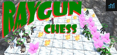 Raygun Chess PC Specs