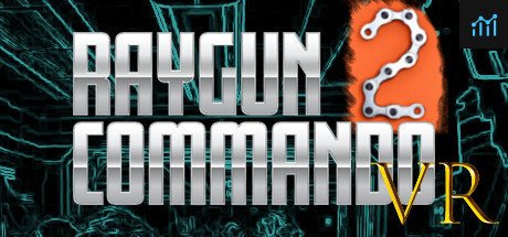 RAYGUN COMMANDO VR 2 PC Specs