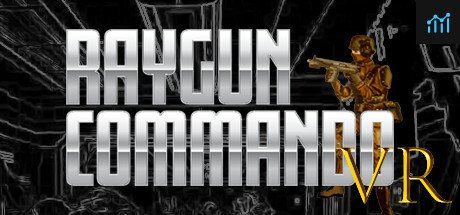 RAYGUN COMMANDO VR PC Specs