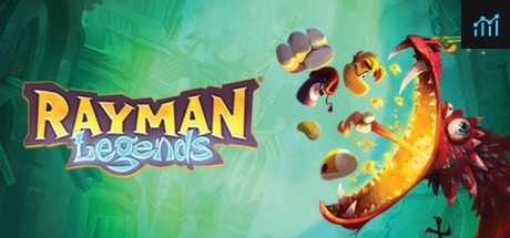 Rayman Legends PC Specs