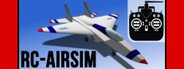 RC-AirSim - RC Model Airplane Flight Simulator System Requirements