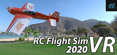 RC Flight Simulator 2020 VR PC Specs