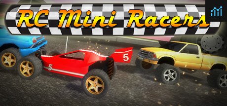 RC Mini Racers PC Specs