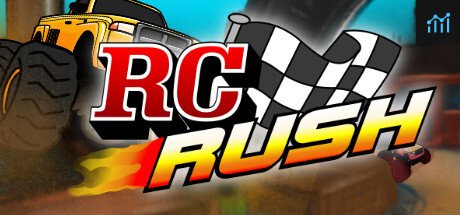 RC Rush PC Specs