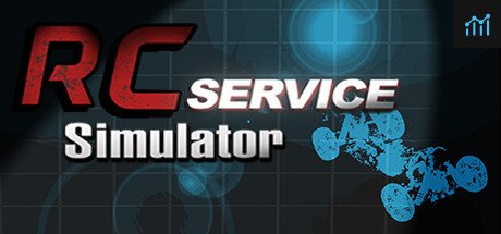 RC Service Simulator PC Specs