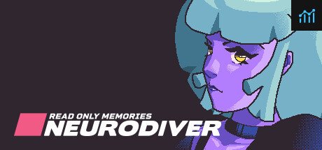 Read Only Memories: NEURODIVER PC Specs