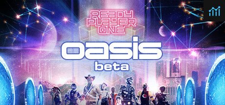 Ready Player One: OASIS beta PC Specs