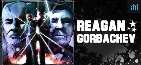 Reagan Gorbachev PC Specs