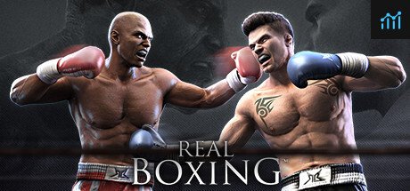 Real Boxing PC Specs