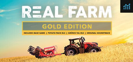 Real Farm – Gold Edition PC Specs