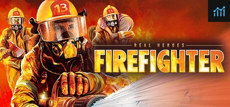 Real Heroes: Firefighter HD PC Specs