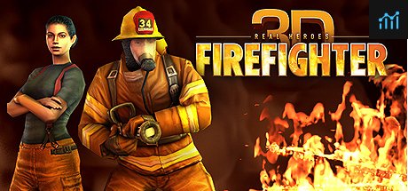 Real Heroes: Firefighter PC Specs