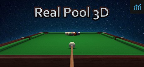 Real Pool 3D - Poolians PC Specs