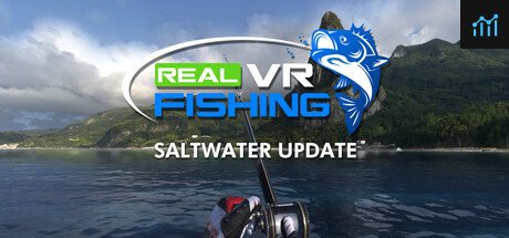 Real VR Fishing PC Specs