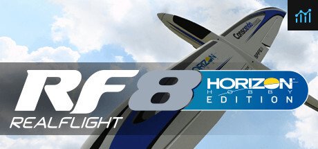 RealFlight 8 PC Specs