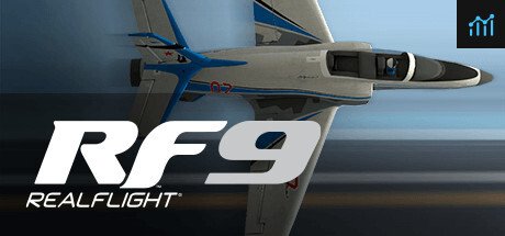 RealFlight 9 PC Specs