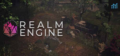 Realm Engine | Virtual Tabletop PC Specs