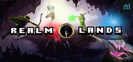 Can I Run Realm Lands?