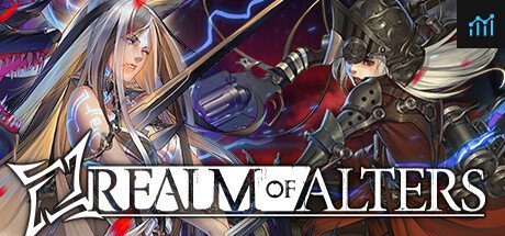 Realm of Alters PC Specs