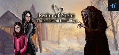 Realm of Night: The Forbidden Knowledge PC Specs