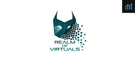 Realm of Virtuals PC Specs