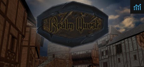 Realm Quest PC Specs