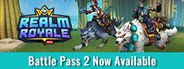 Realm Royale System Requirements