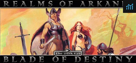 Realms of Arkania 1 - Blade of Destiny Classic PC Specs