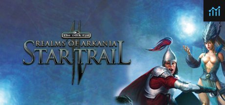 Realms of Arkania: Star Trail PC Specs