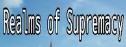 Realms of Supremacy System Requirements
